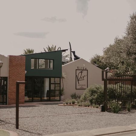 Villa Rose Guesthouse & Venue Bloemfontein Luaran gambar