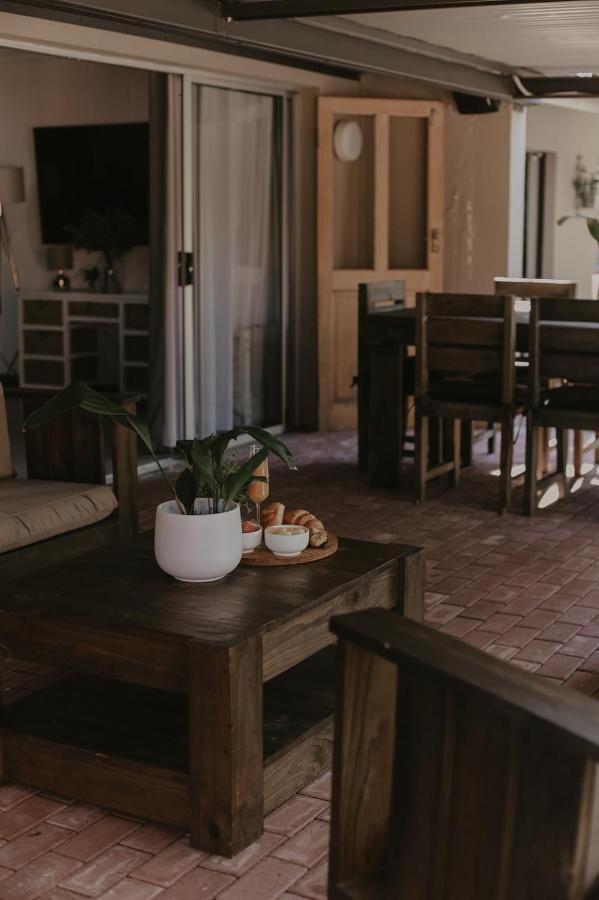 Villa Rose Guesthouse & Venue Bloemfontein Luaran gambar