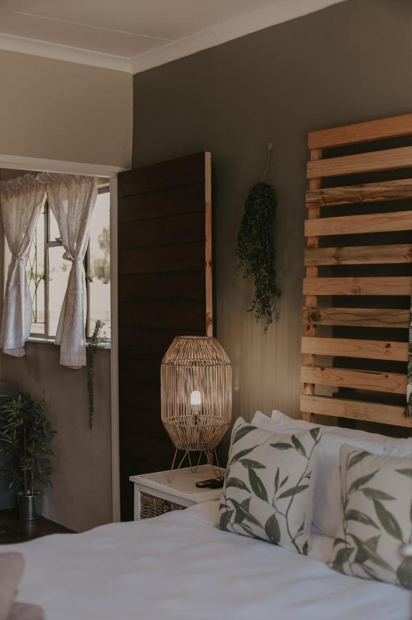 Villa Rose Guesthouse & Venue Bloemfontein Luaran gambar