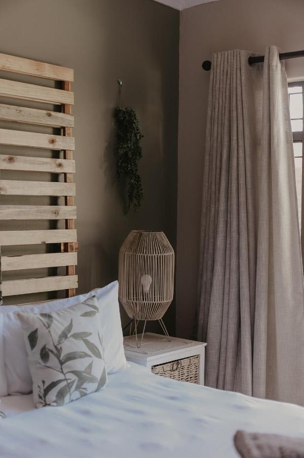 Villa Rose Guesthouse & Venue Bloemfontein Luaran gambar