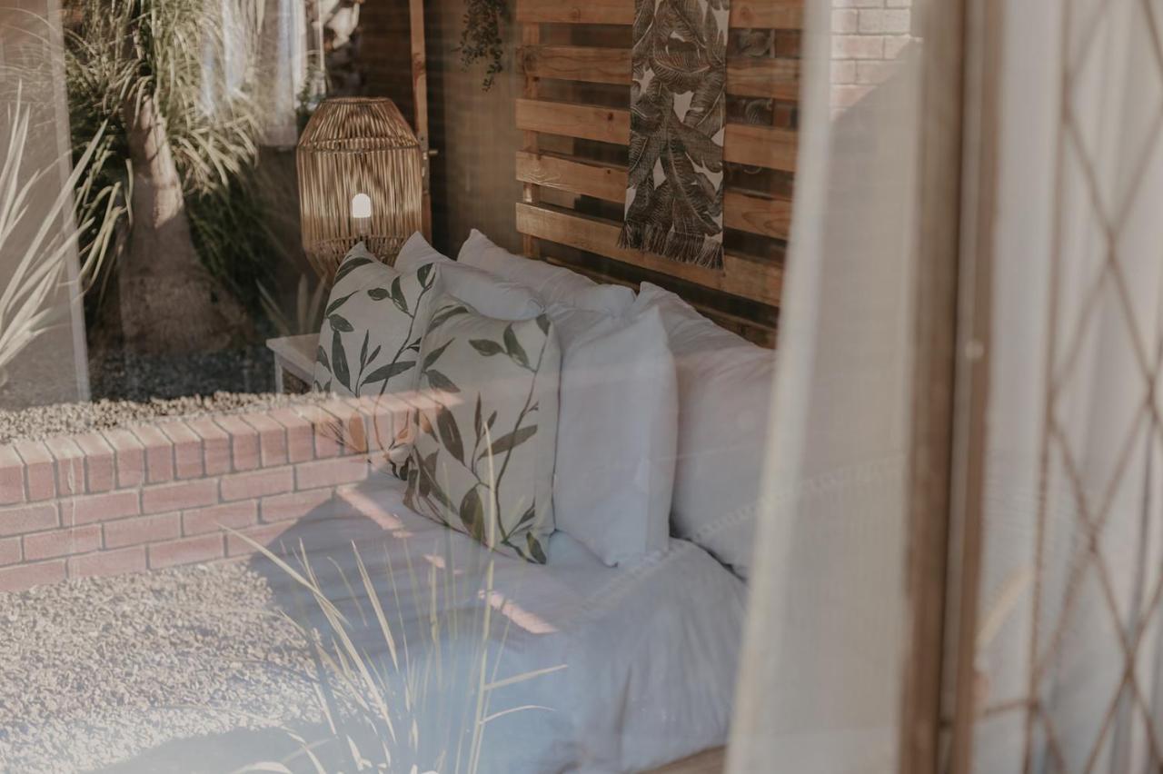 Villa Rose Guesthouse & Venue Bloemfontein Luaran gambar