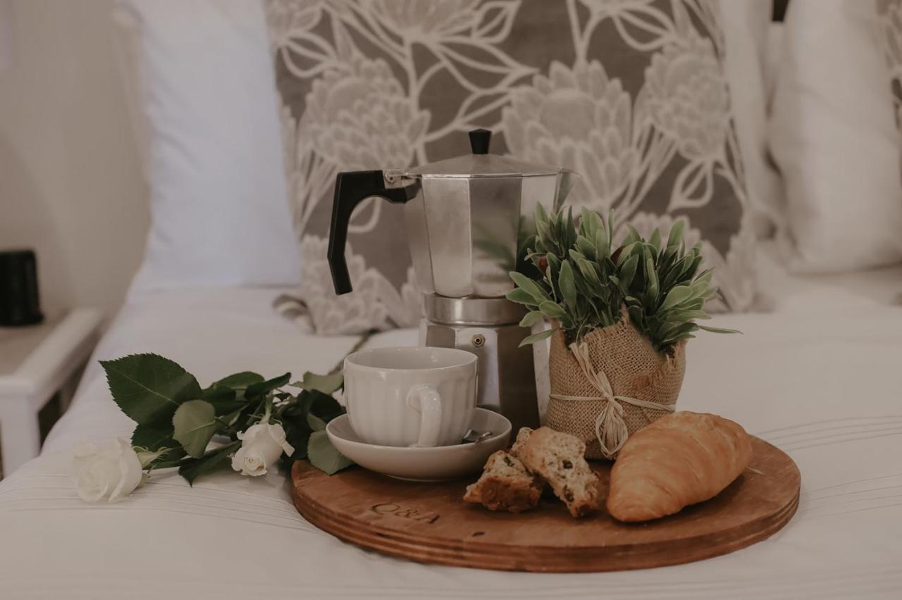 Villa Rose Guesthouse & Venue Bloemfontein Luaran gambar