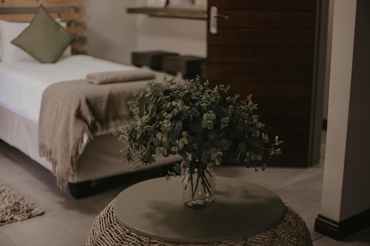 Villa Rose Guesthouse & Venue Bloemfontein Luaran gambar