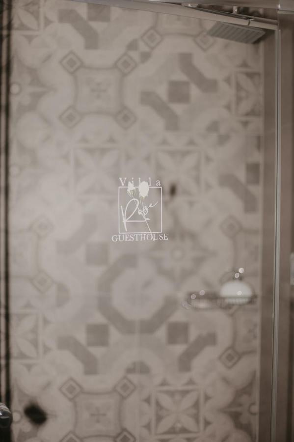 Villa Rose Guesthouse & Venue Bloemfontein Luaran gambar