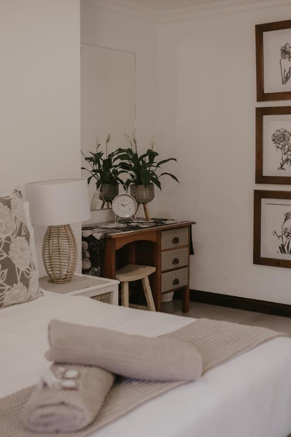 Villa Rose Guesthouse & Venue Bloemfontein Luaran gambar