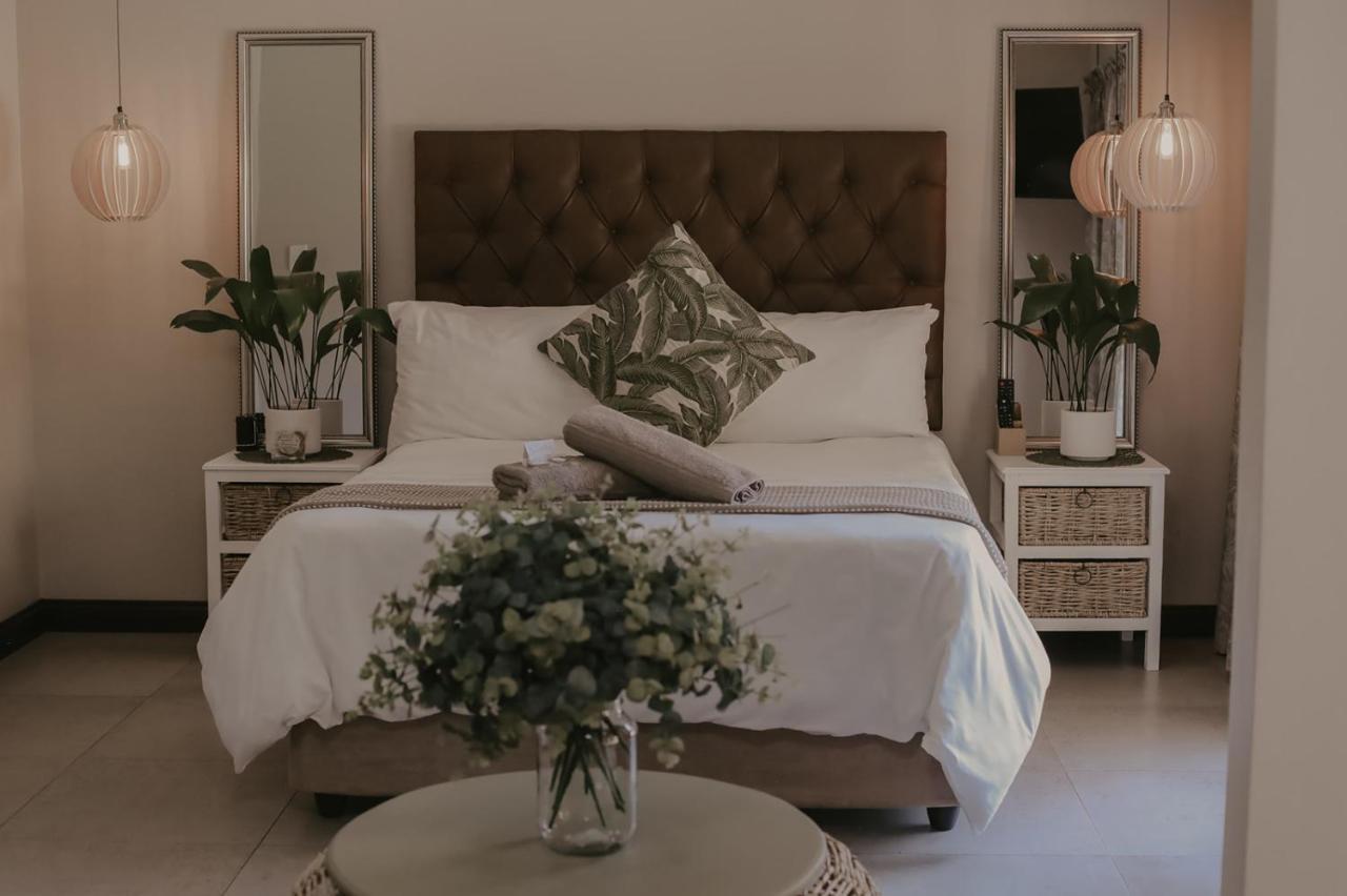 Villa Rose Guesthouse & Venue Bloemfontein Luaran gambar
