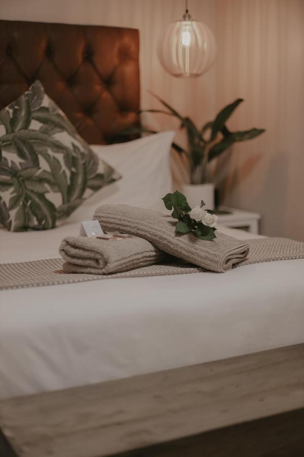 Villa Rose Guesthouse & Venue Bloemfontein Luaran gambar