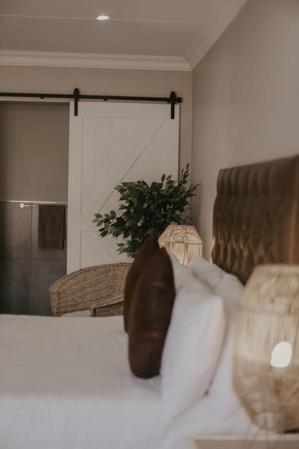Villa Rose Guesthouse & Venue Bloemfontein Luaran gambar