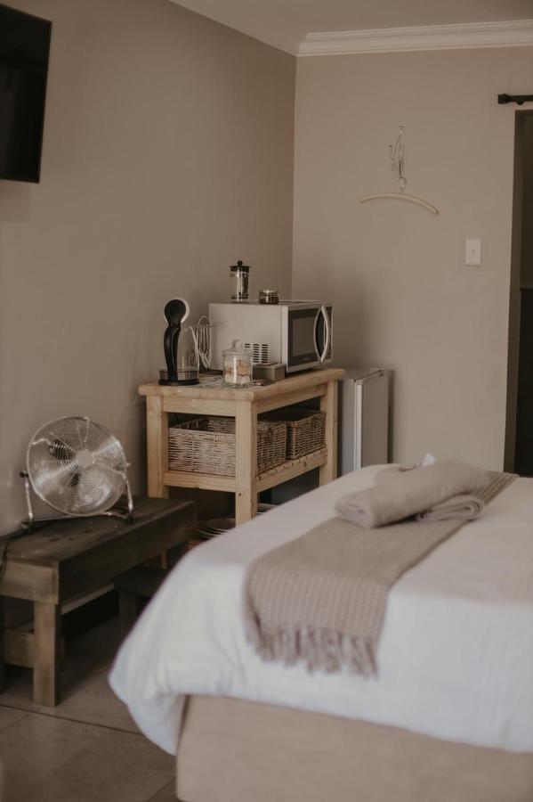 Villa Rose Guesthouse & Venue Bloemfontein Luaran gambar