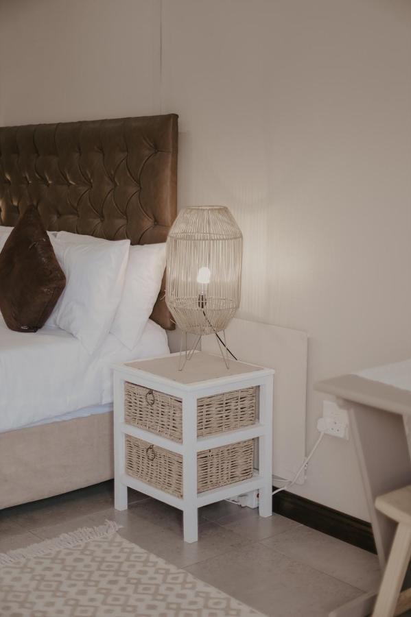 Villa Rose Guesthouse & Venue Bloemfontein Luaran gambar