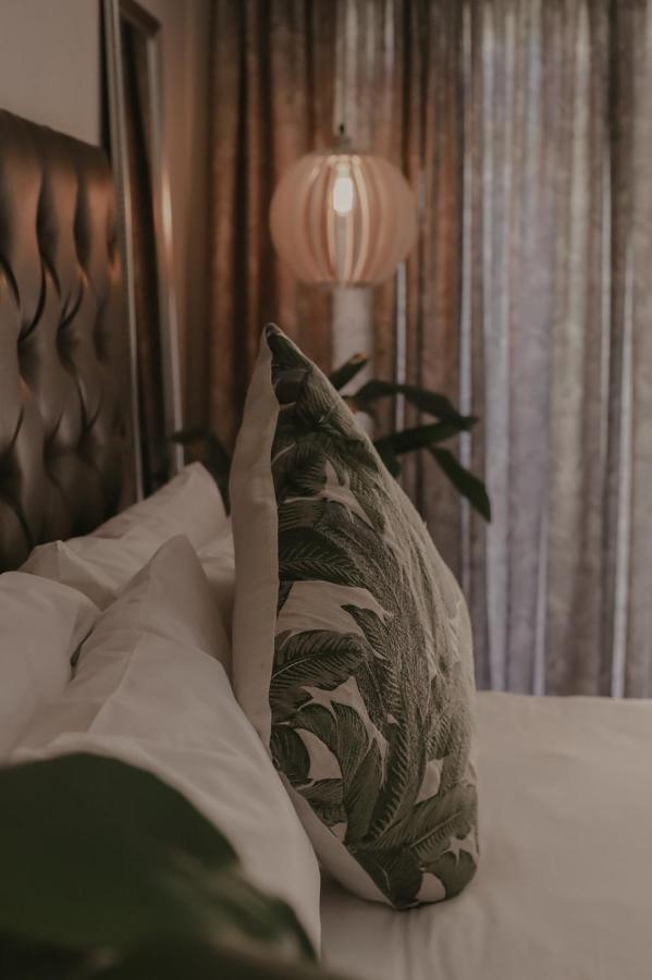 Villa Rose Guesthouse & Venue Bloemfontein Luaran gambar