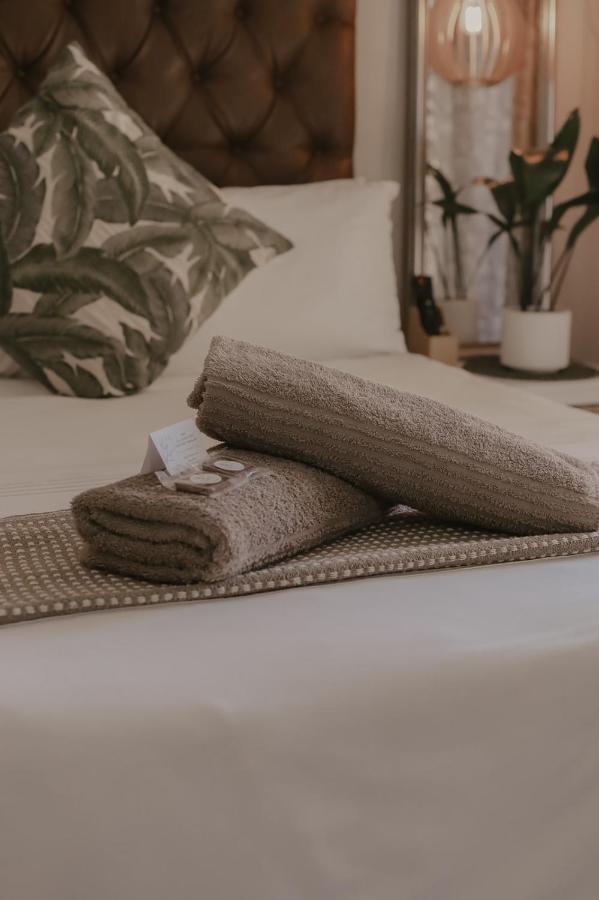 Villa Rose Guesthouse & Venue Bloemfontein Luaran gambar