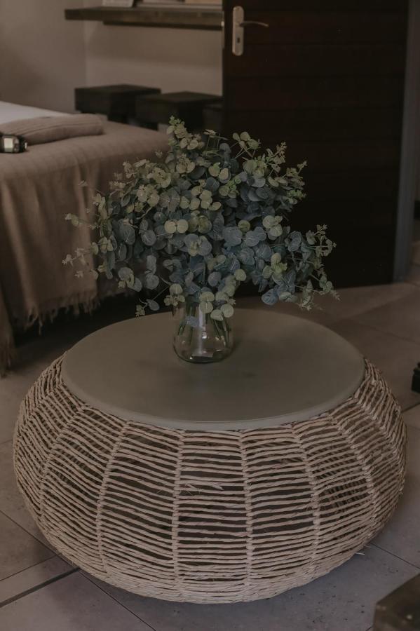Villa Rose Guesthouse & Venue Bloemfontein Luaran gambar