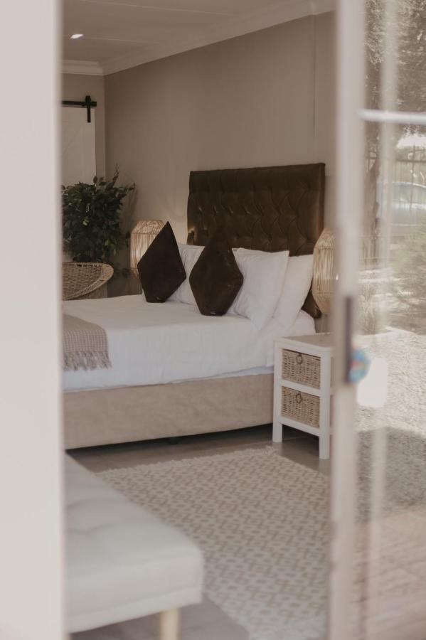 Villa Rose Guesthouse & Venue Bloemfontein Luaran gambar