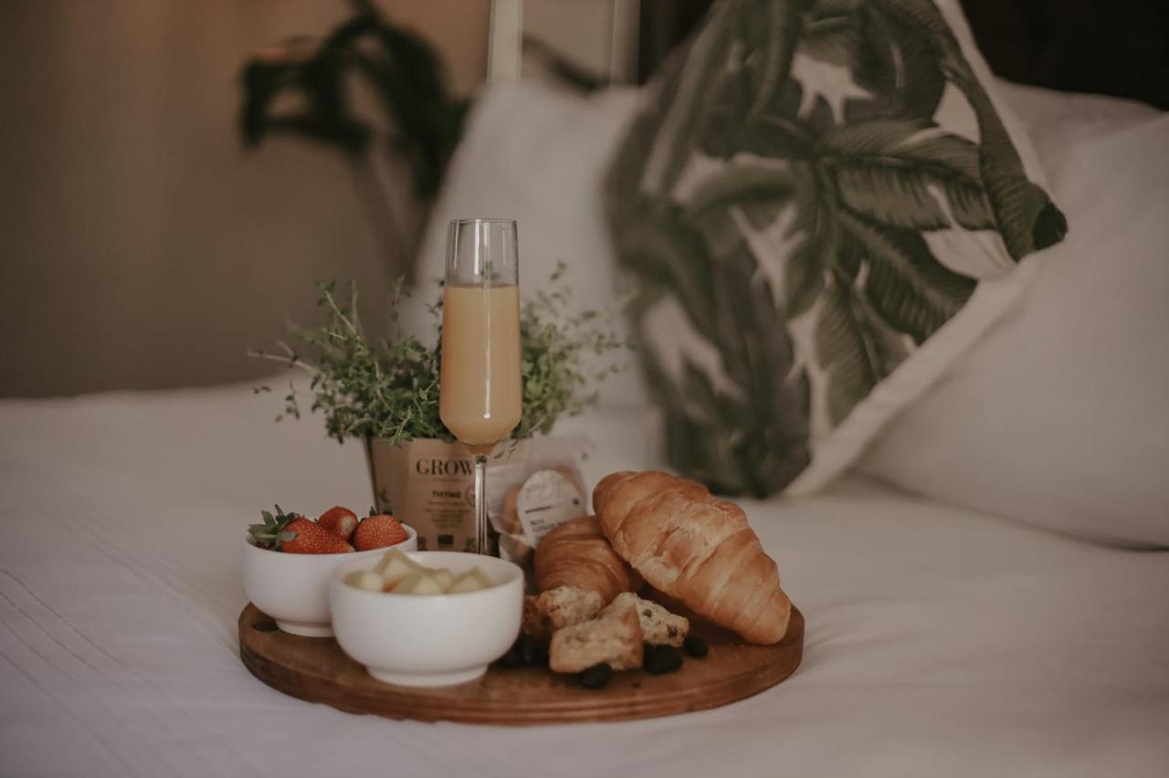 Villa Rose Guesthouse & Venue Bloemfontein Luaran gambar