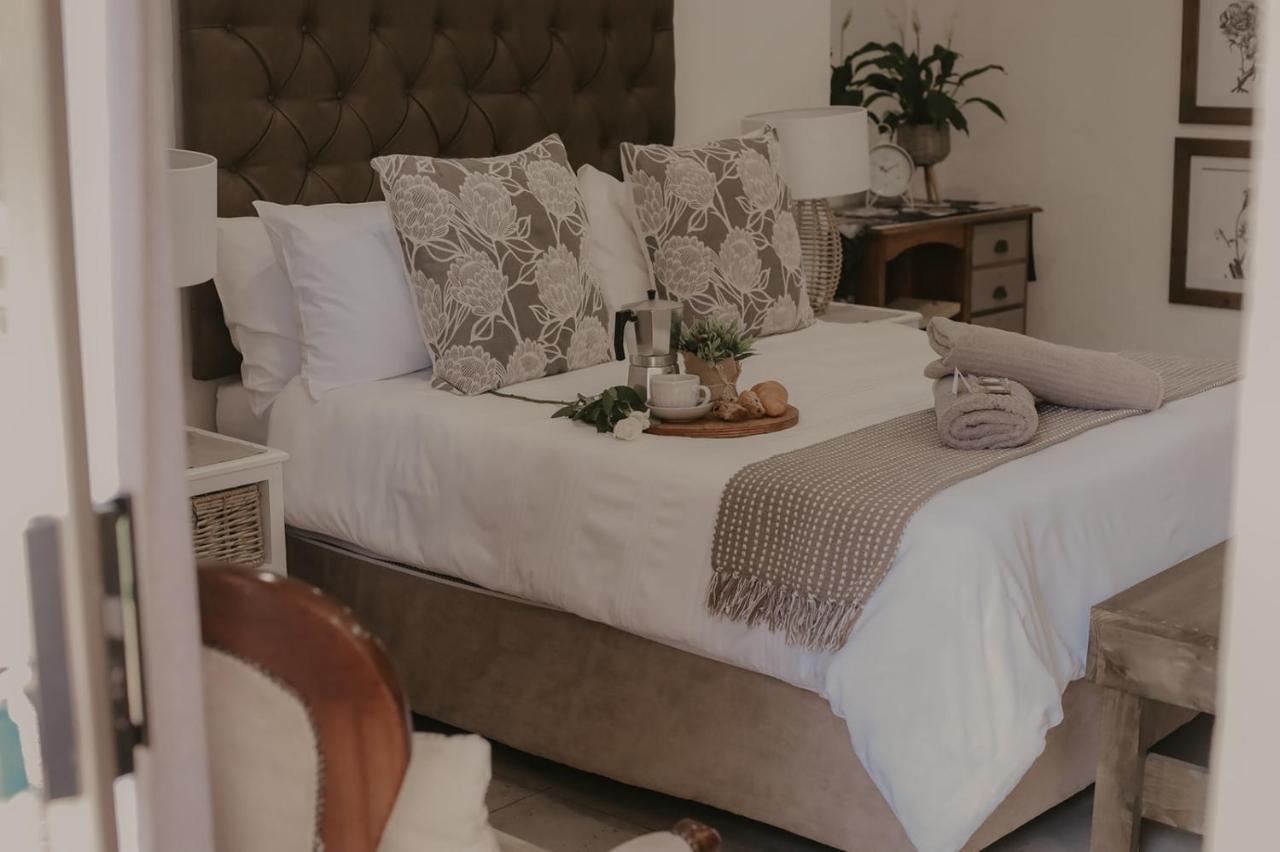 Villa Rose Guesthouse & Venue Bloemfontein Luaran gambar