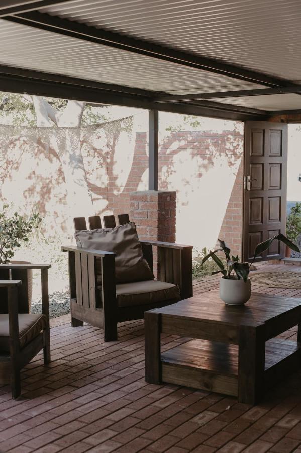 Villa Rose Guesthouse & Venue Bloemfontein Luaran gambar
