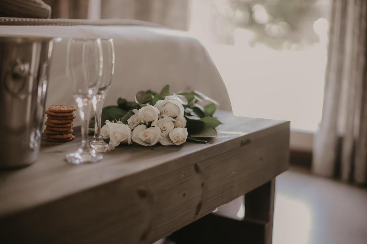 Villa Rose Guesthouse & Venue Bloemfontein Luaran gambar