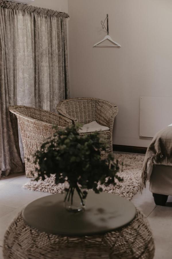 Villa Rose Guesthouse & Venue Bloemfontein Luaran gambar