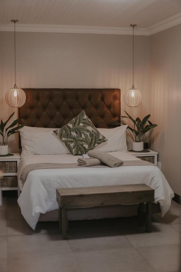 Villa Rose Guesthouse & Venue Bloemfontein Luaran gambar