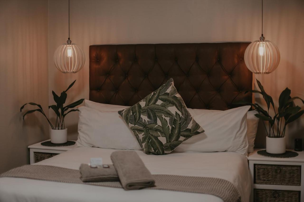 Villa Rose Guesthouse & Venue Bloemfontein Luaran gambar