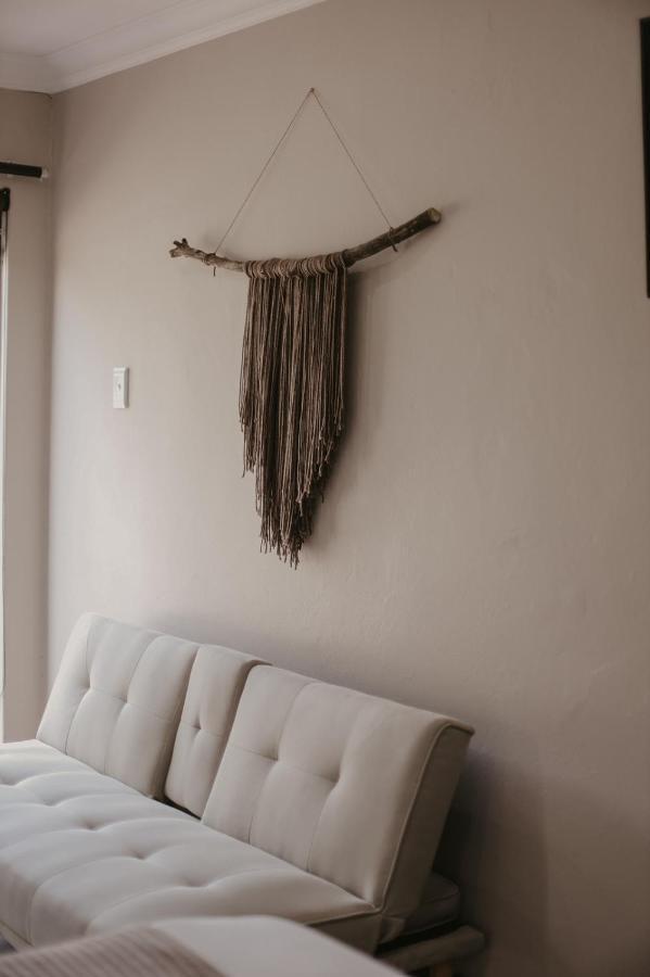Villa Rose Guesthouse & Venue Bloemfontein Luaran gambar