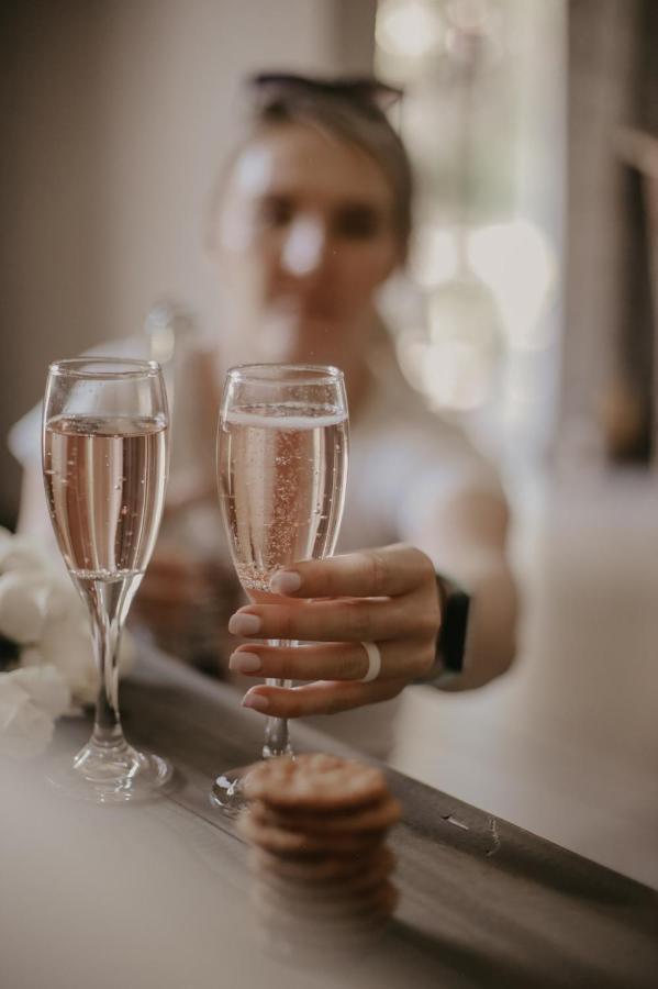 Villa Rose Guesthouse & Venue Bloemfontein Luaran gambar