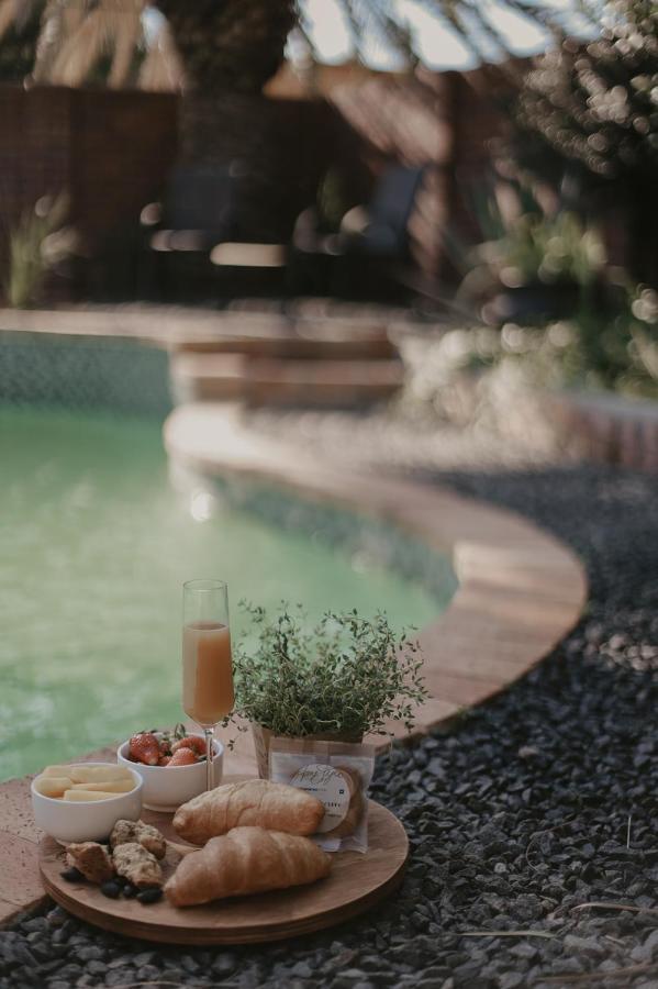 Villa Rose Guesthouse & Venue Bloemfontein Luaran gambar