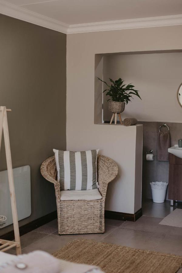 Villa Rose Guesthouse & Venue Bloemfontein Luaran gambar