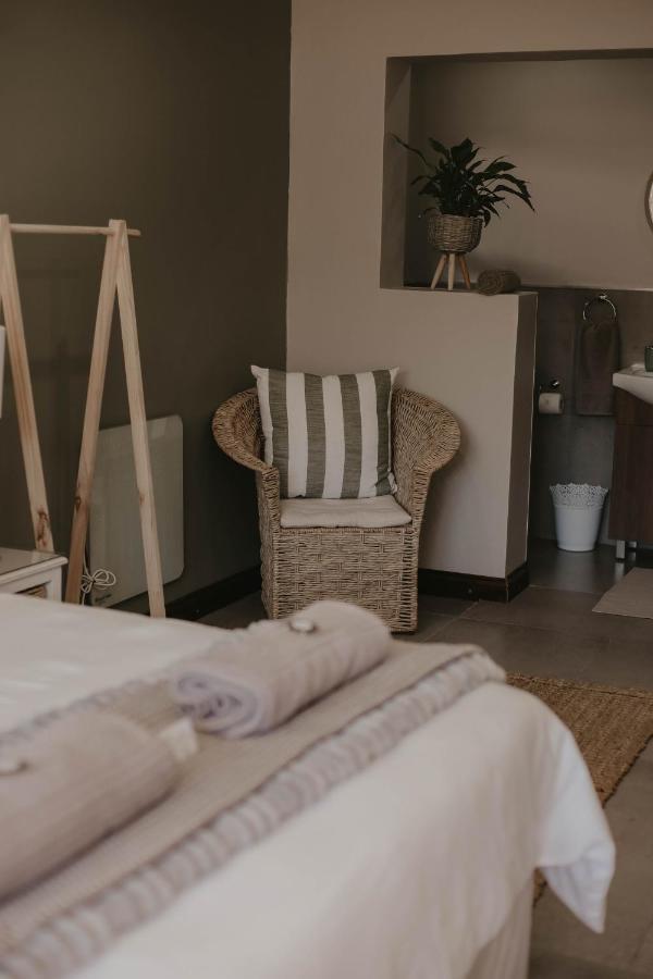 Villa Rose Guesthouse & Venue Bloemfontein Luaran gambar