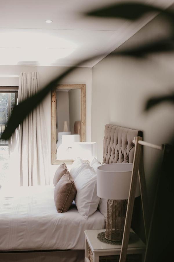 Villa Rose Guesthouse & Venue Bloemfontein Luaran gambar