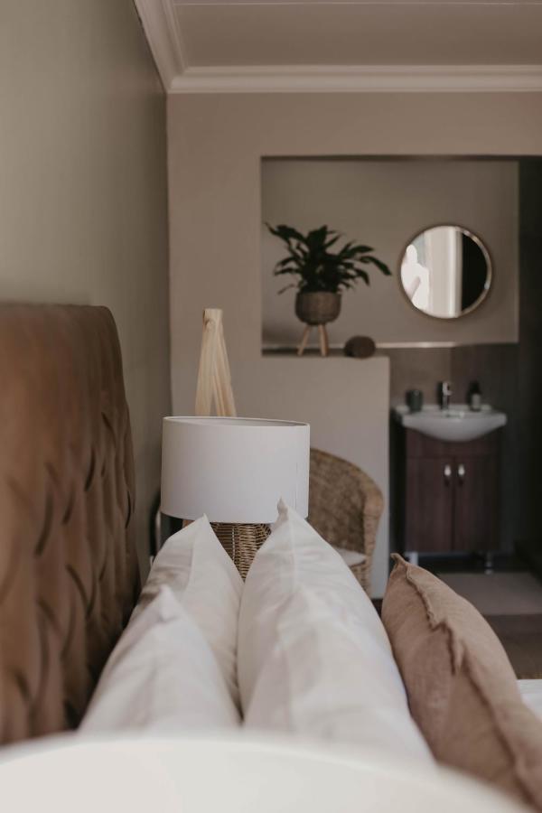 Villa Rose Guesthouse & Venue Bloemfontein Luaran gambar